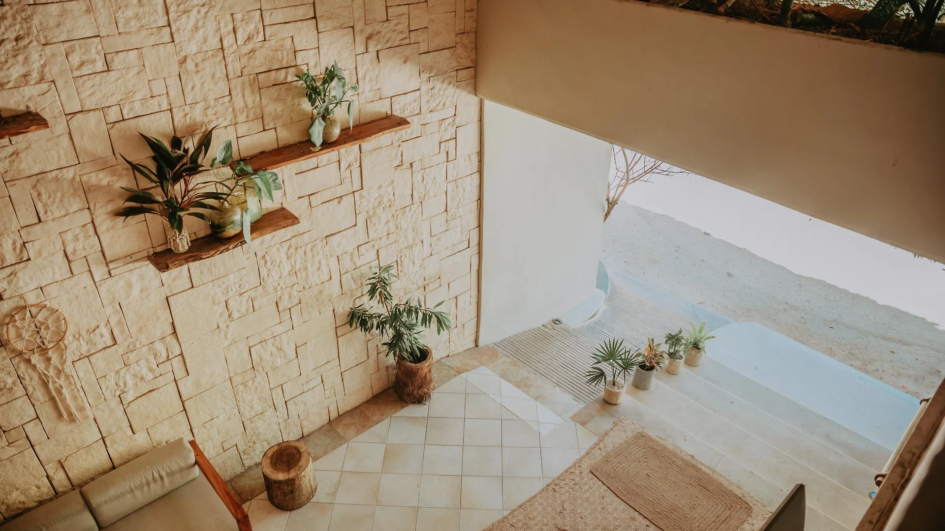 Petit Lafitte Beach Front Hotel & Bungalows Playa del Carmen