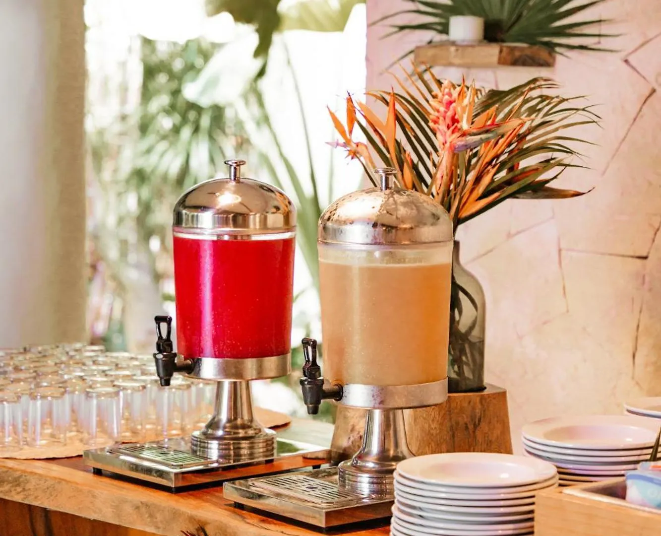 Petit Lafitte Beach Front Hotel & Bungalows Playa del Carmen 4*,