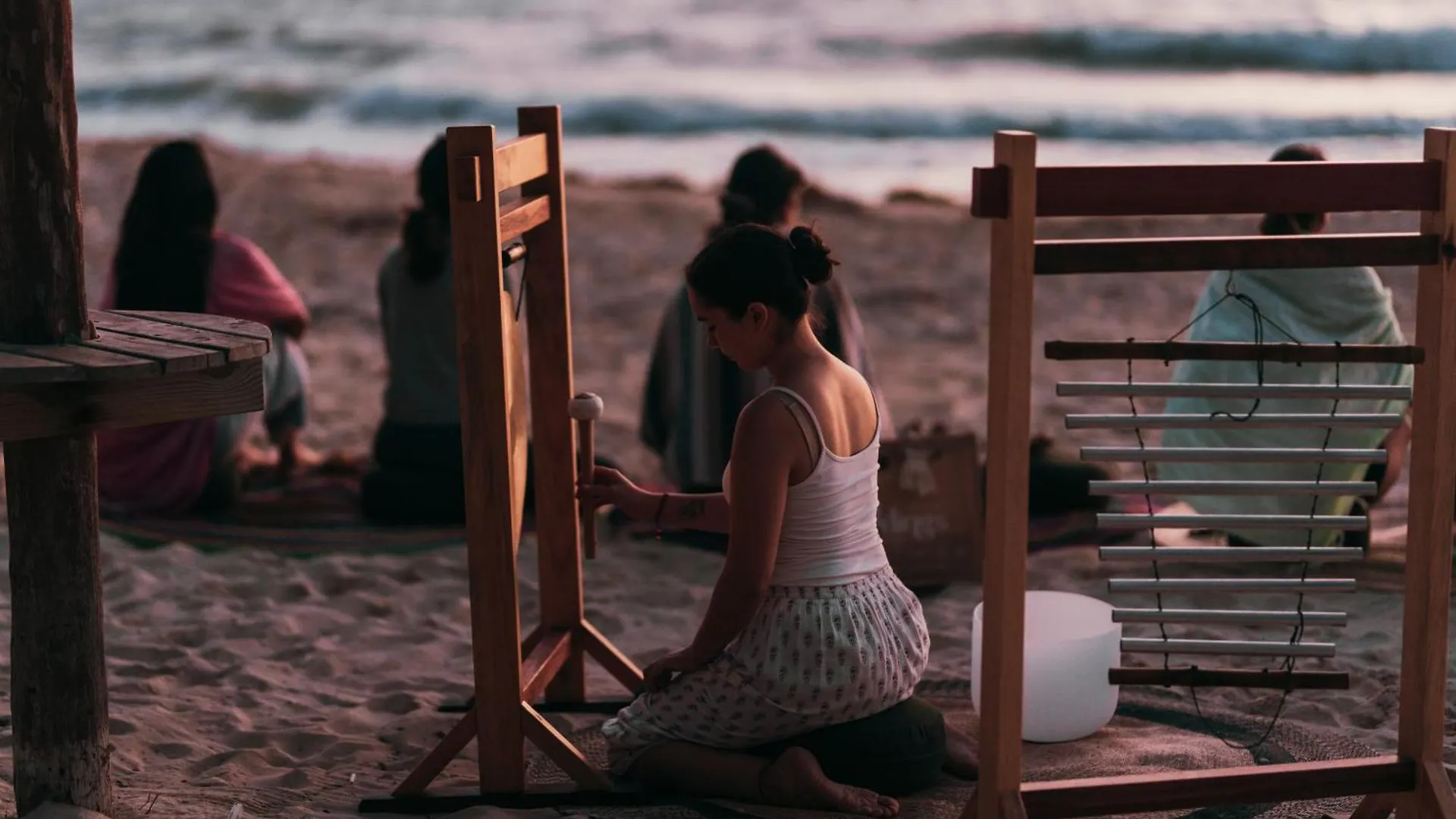 Petit Lafitte Beach Front Hotel & Bungalows Playa del Carmen