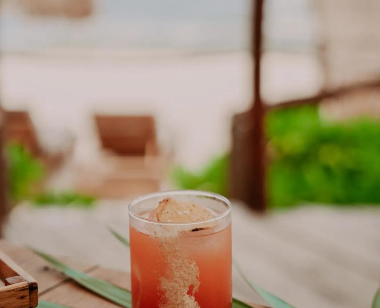 Petit Lafitte Beach Front Hotel & Bungalows Playa del Carmen