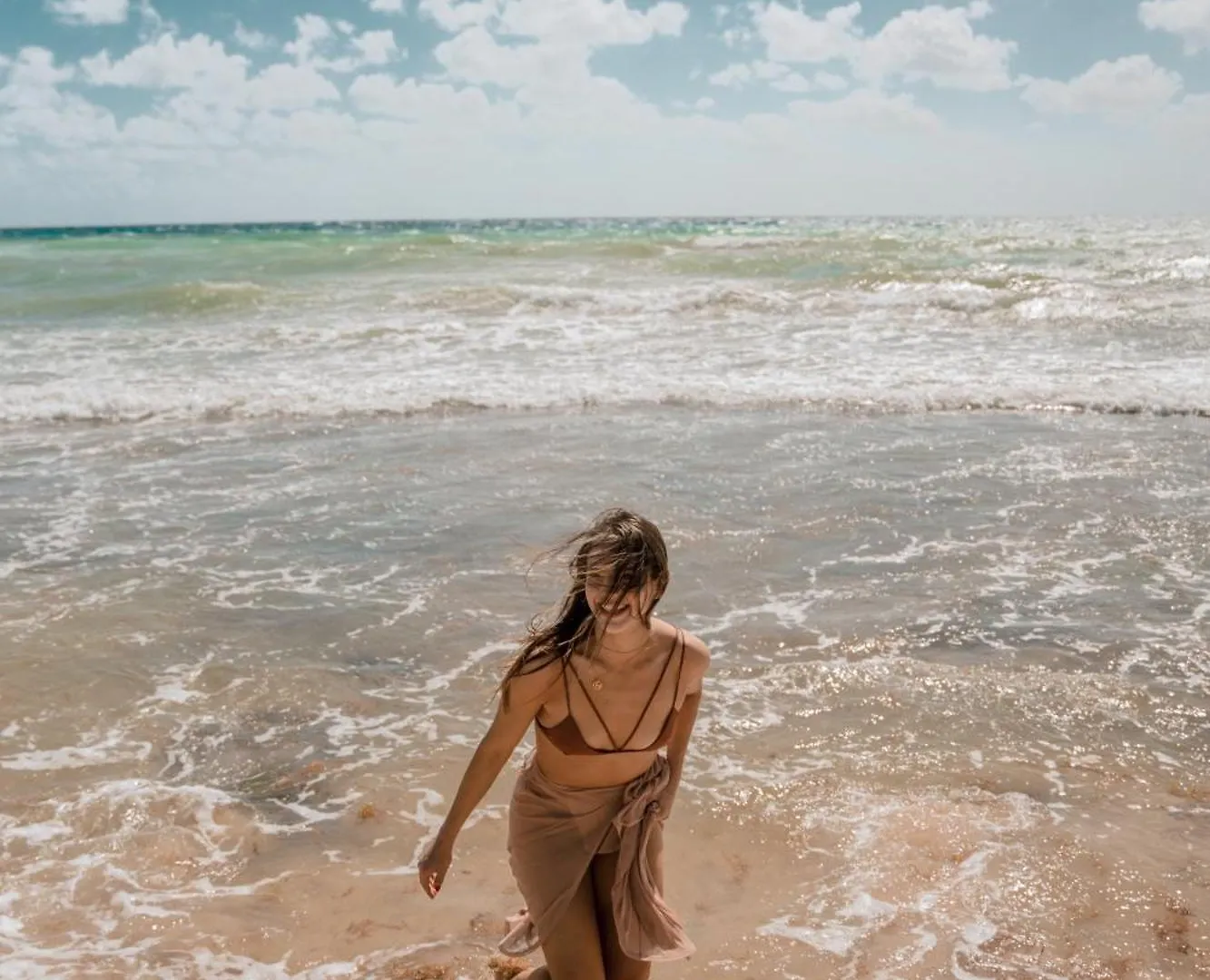 Petit Lafitte Beach Front Hotel & Bungalows Playa del Carmen