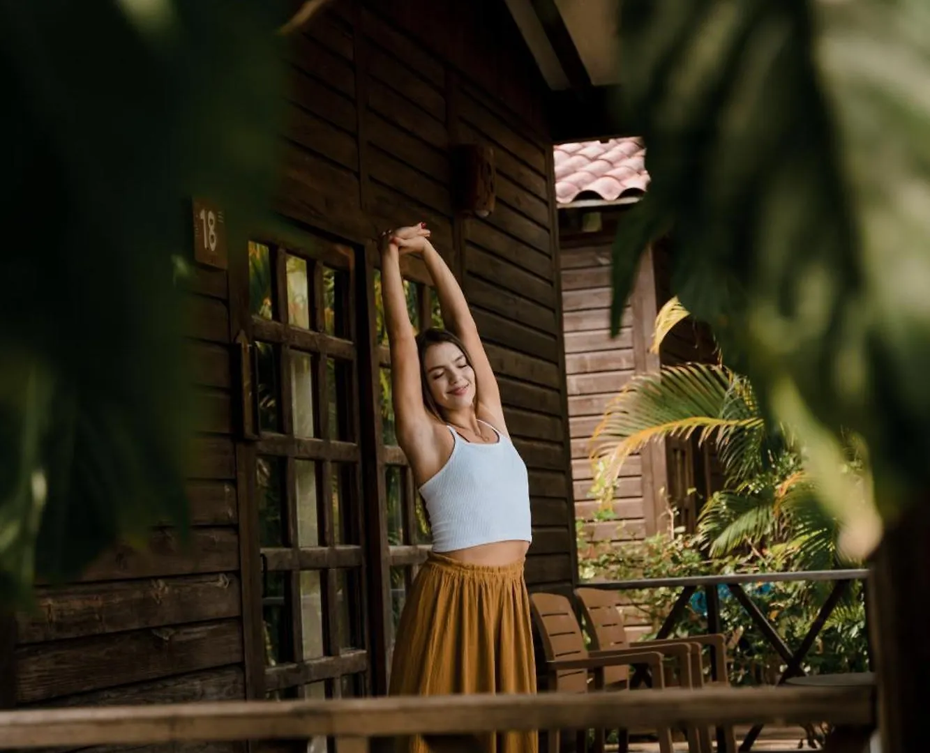 Petit Lafitte Beach Front Hotel & Bungalows Playa del Carmen 4*,