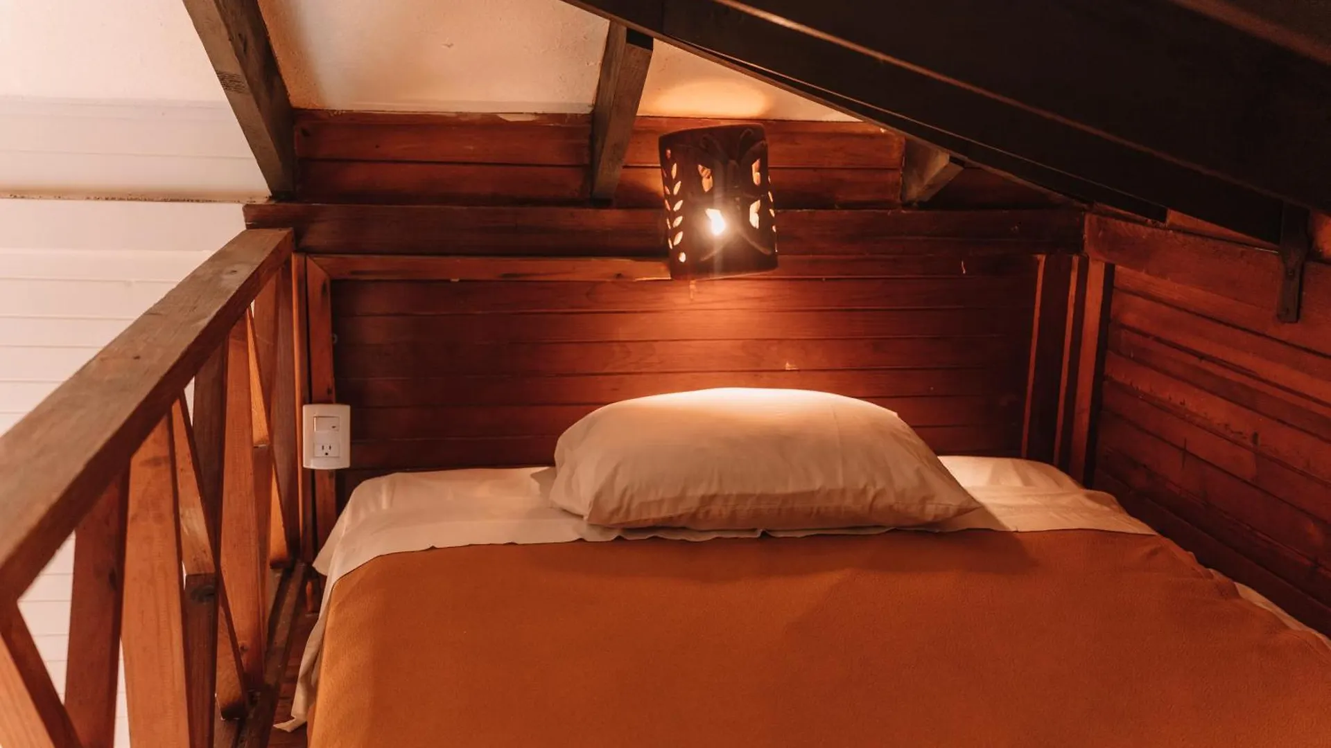 Petit Lafitte Beach Front Hotel & Bungalows Playa del Carmen