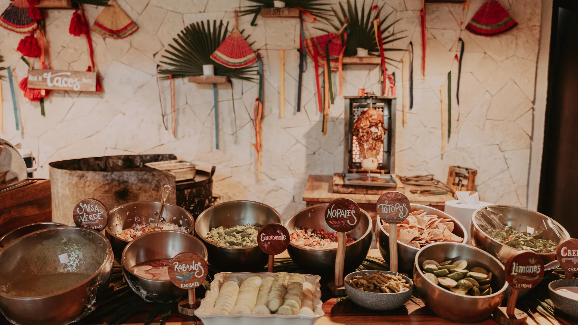 Petit Lafitte Beach Front Hotel & Bungalows Playa del Carmen